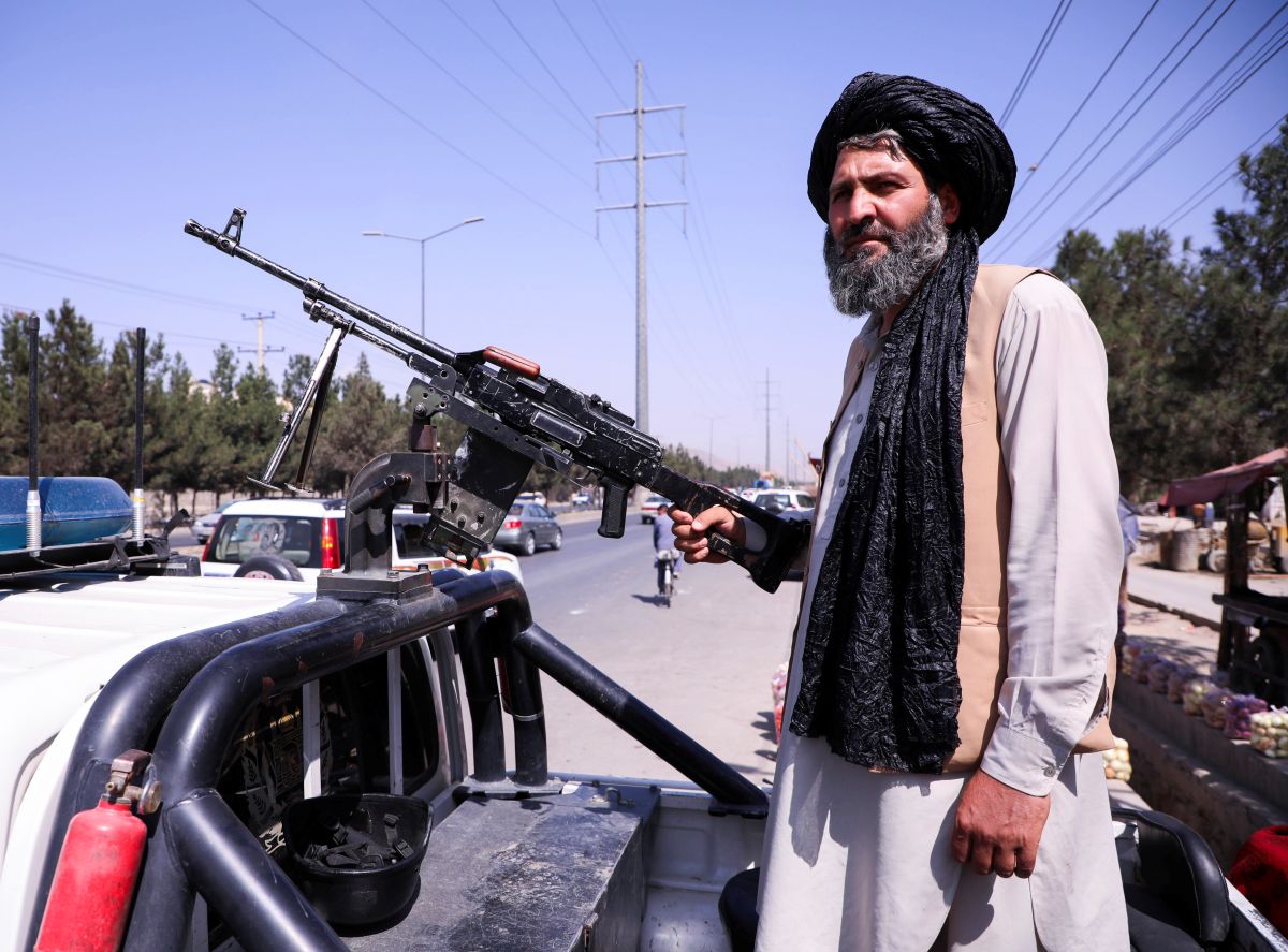 Taliban govt: 14 members are blacklisted terrorists