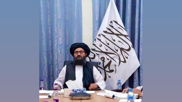 Taliban co-founder Mullah Baradar