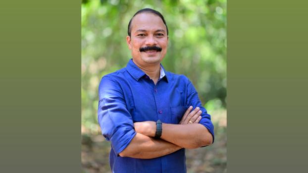 PS Prasanth