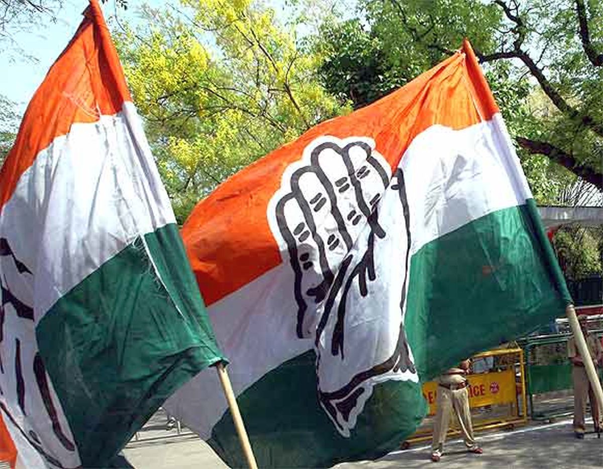 5 Cong MPs concerned over fairness in party prez poll