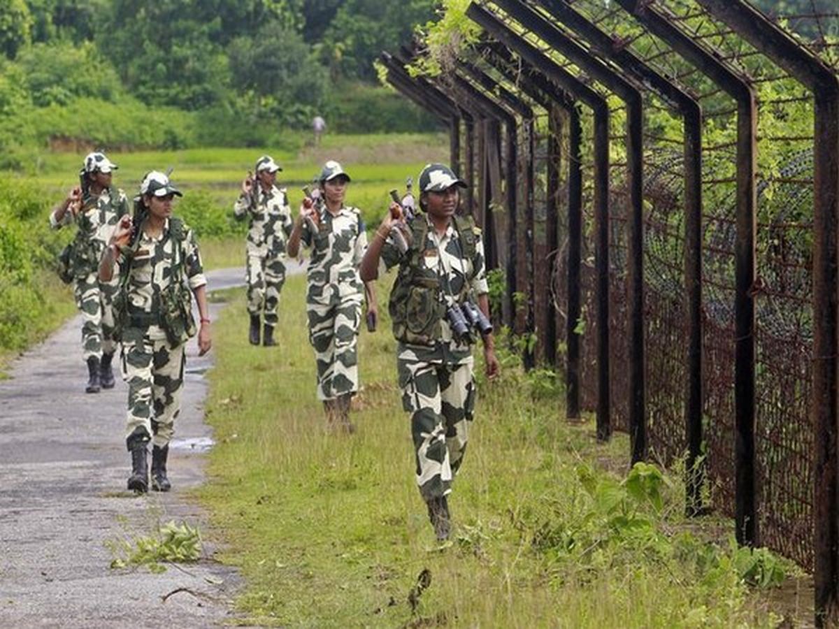 Women in defence forces to get same leave as officers