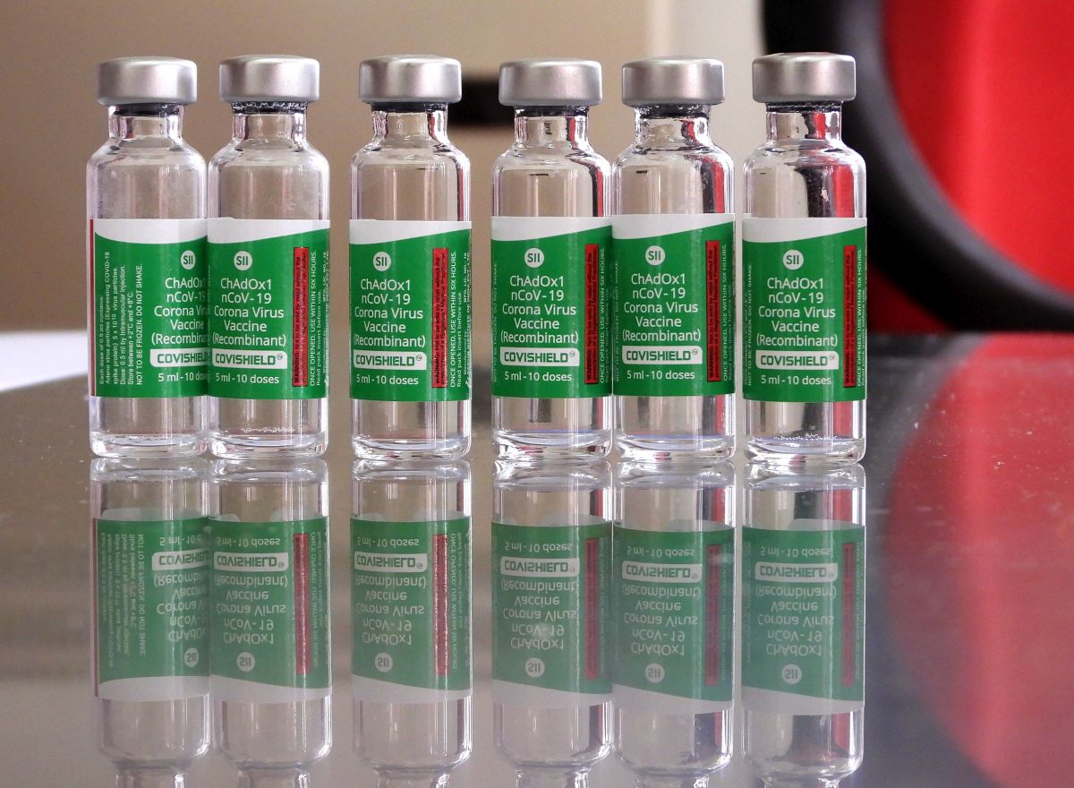 Serum, Bharat Biotech halt Covid vaccine production