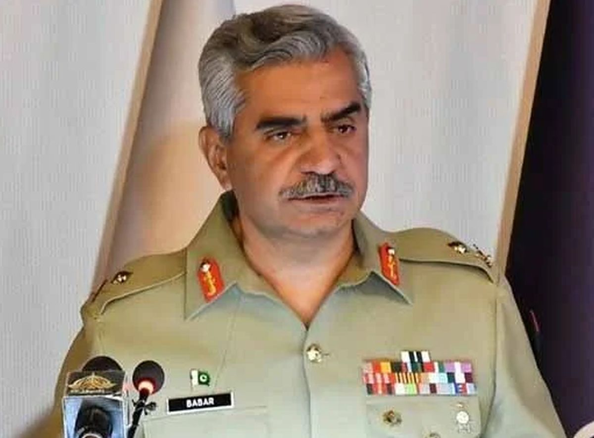 general bajwa will retire 