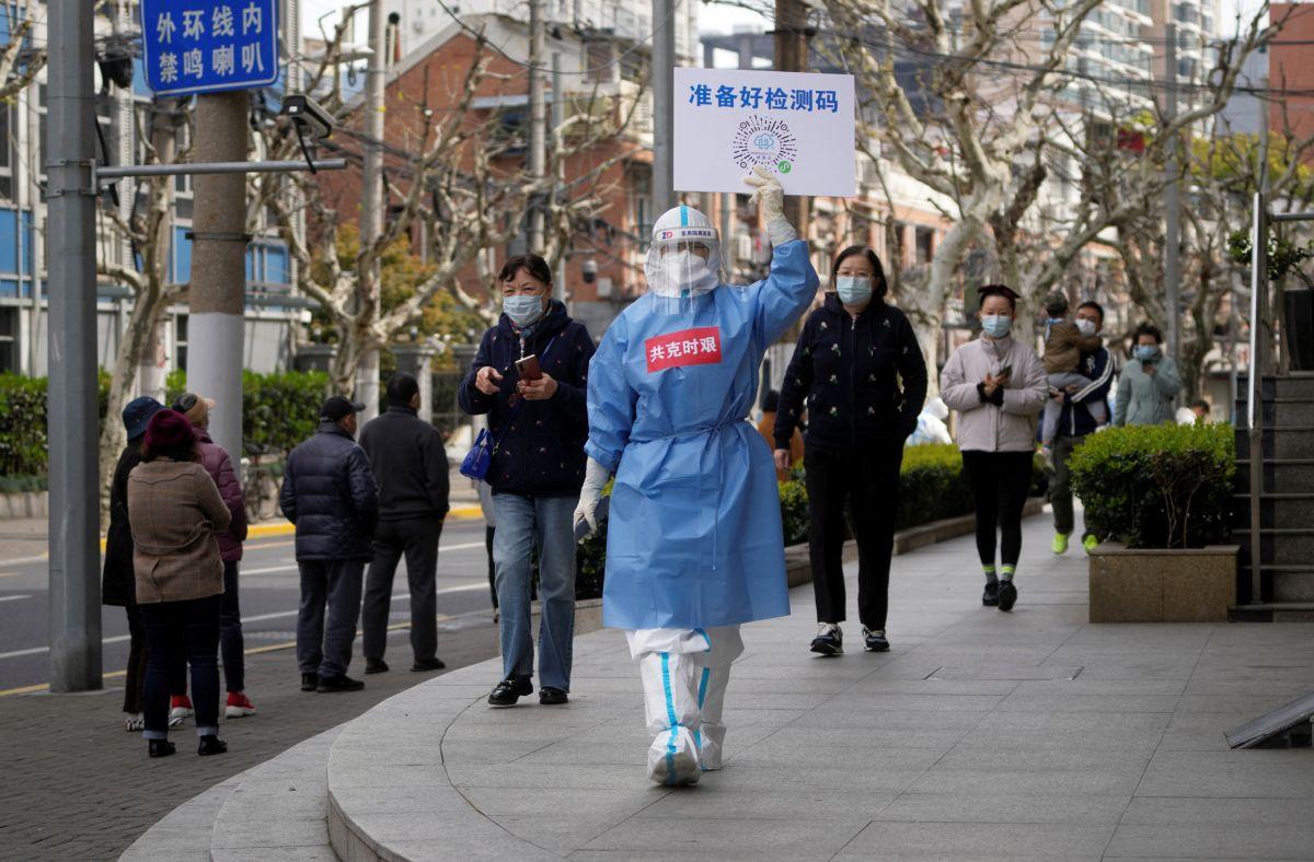 Beijing begins 3-time Covid testing of 3.5 mm people