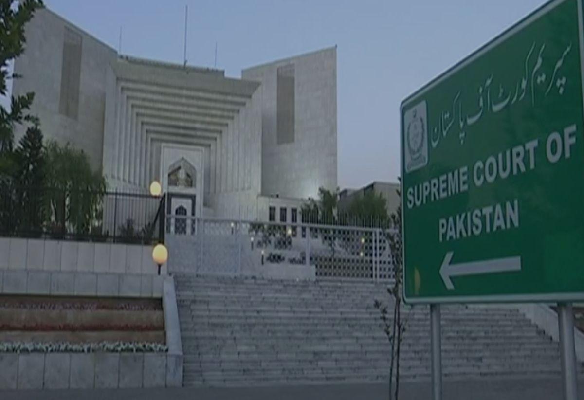 Pakistan SC Restores No-trust Vote Against Imran Khan, Orders It Be ...