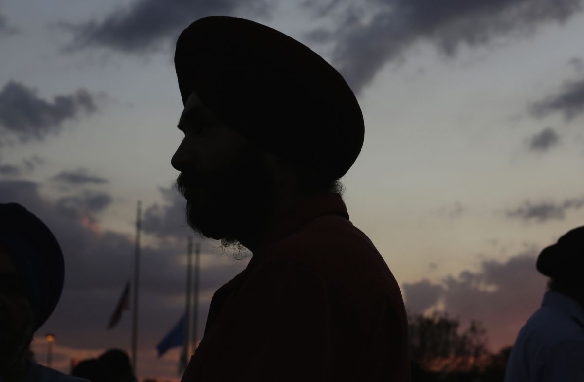 India condemns attack on Sikh student in Canada