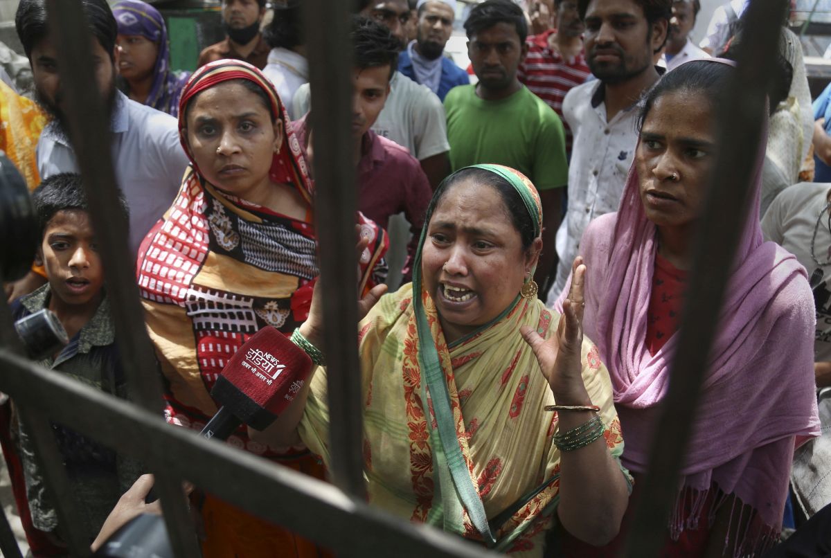 Karnataka mulls over Delhi-like action against rioters