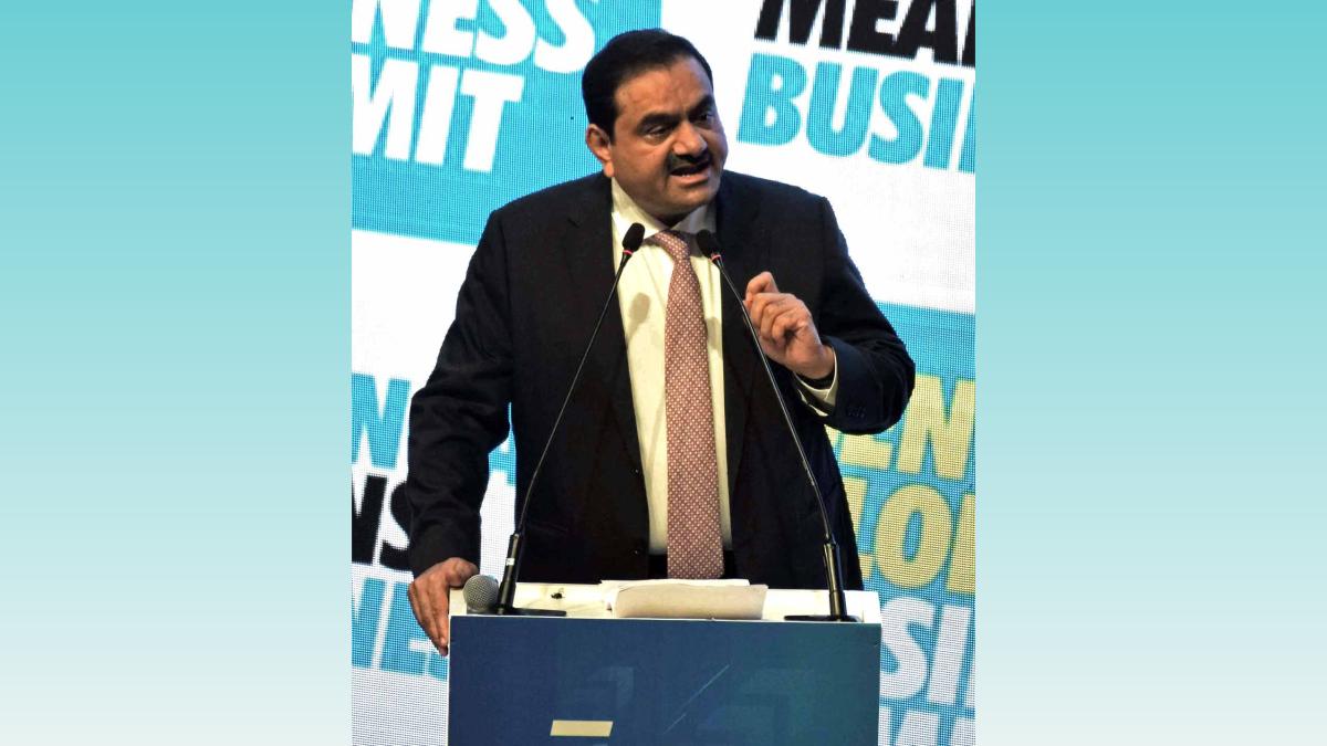 LIC Investments in Adani Firms: Due Diligence Explained