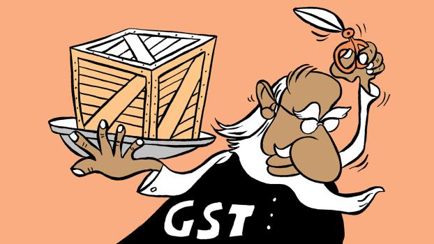 Illustration: Uttam Ghosh/Rediff.com