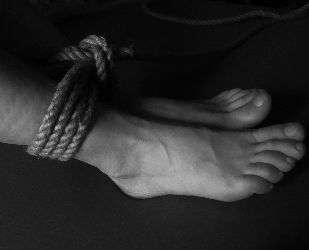 1200px x 972px - Demand for sex trafficking is everywhere' - Rediff.com