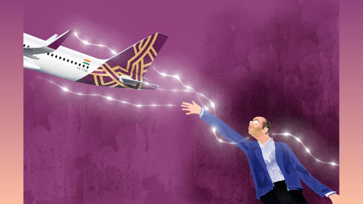 Vistara to Review Rostering System After Pilot Feedback