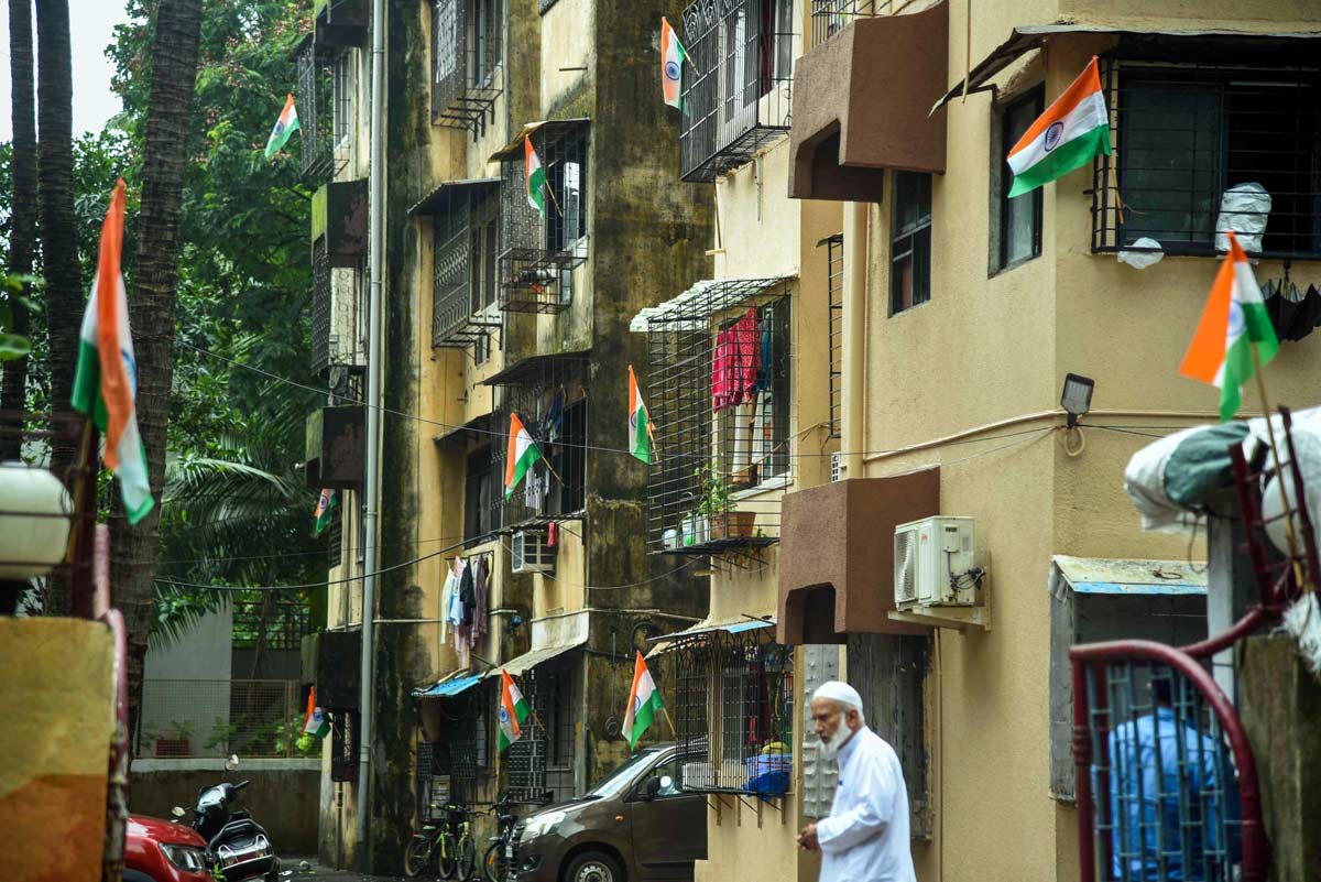 Har Ghar Tiranga: Disposal of flags matter of concern