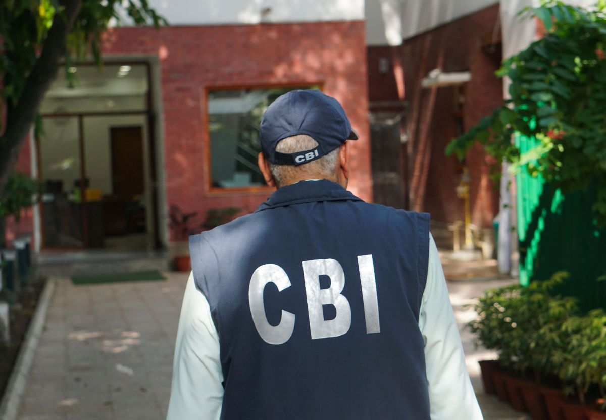 CBI makes another arrest in Delhi excise policy case