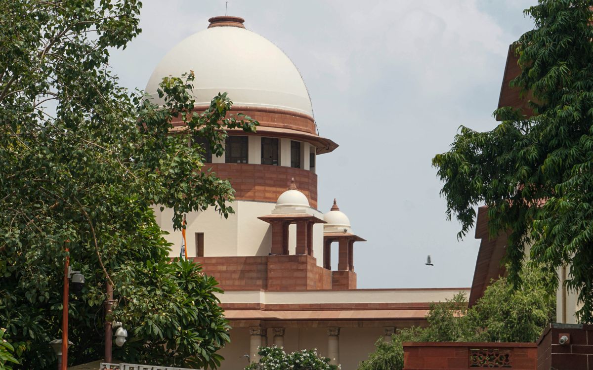 SC to live-stream constitution bench proceedings