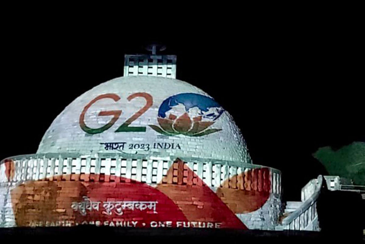 G20 Summit: Time For India To Raise Stature