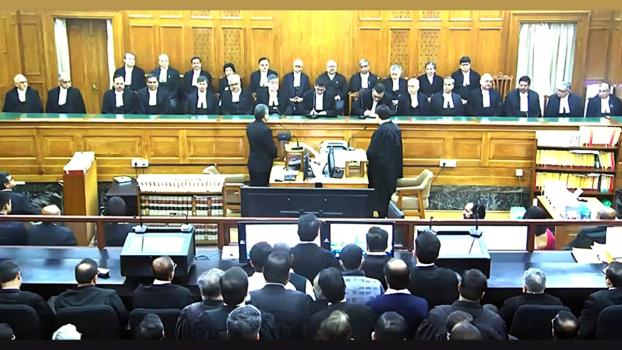 Representational image