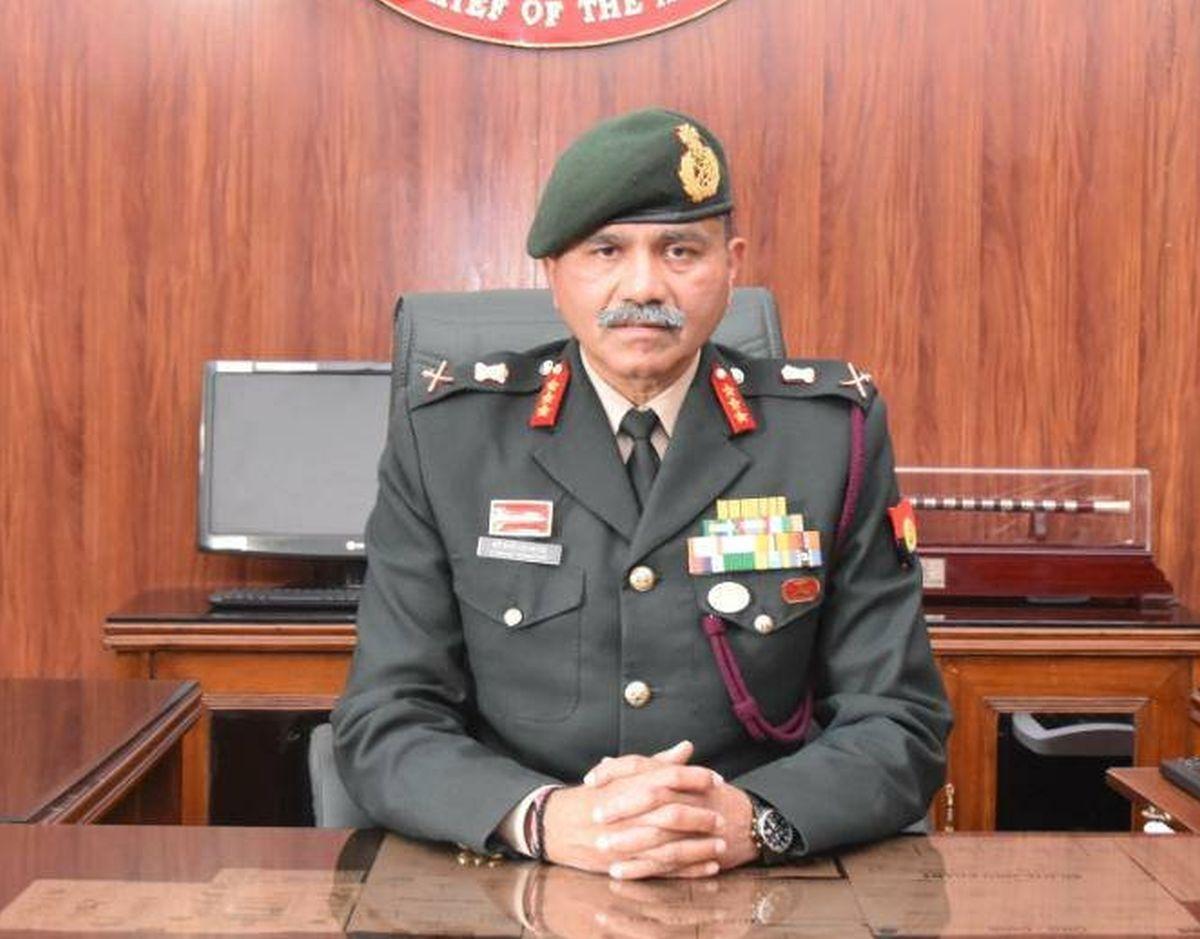 Tawang Clash: All Is Well, Says Lt Gen Ponnappa