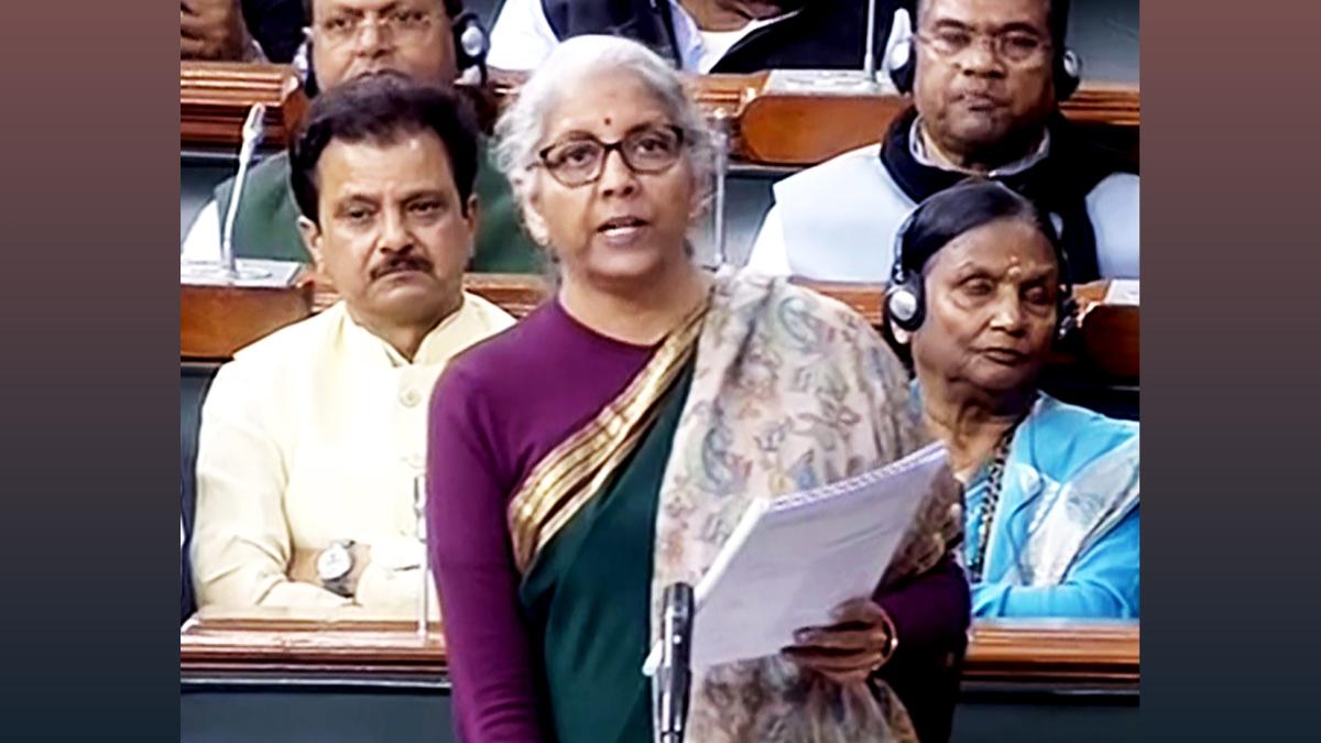 Union Budget 2024-25: Direct & Indirect Taxes Drive Govt Revenue