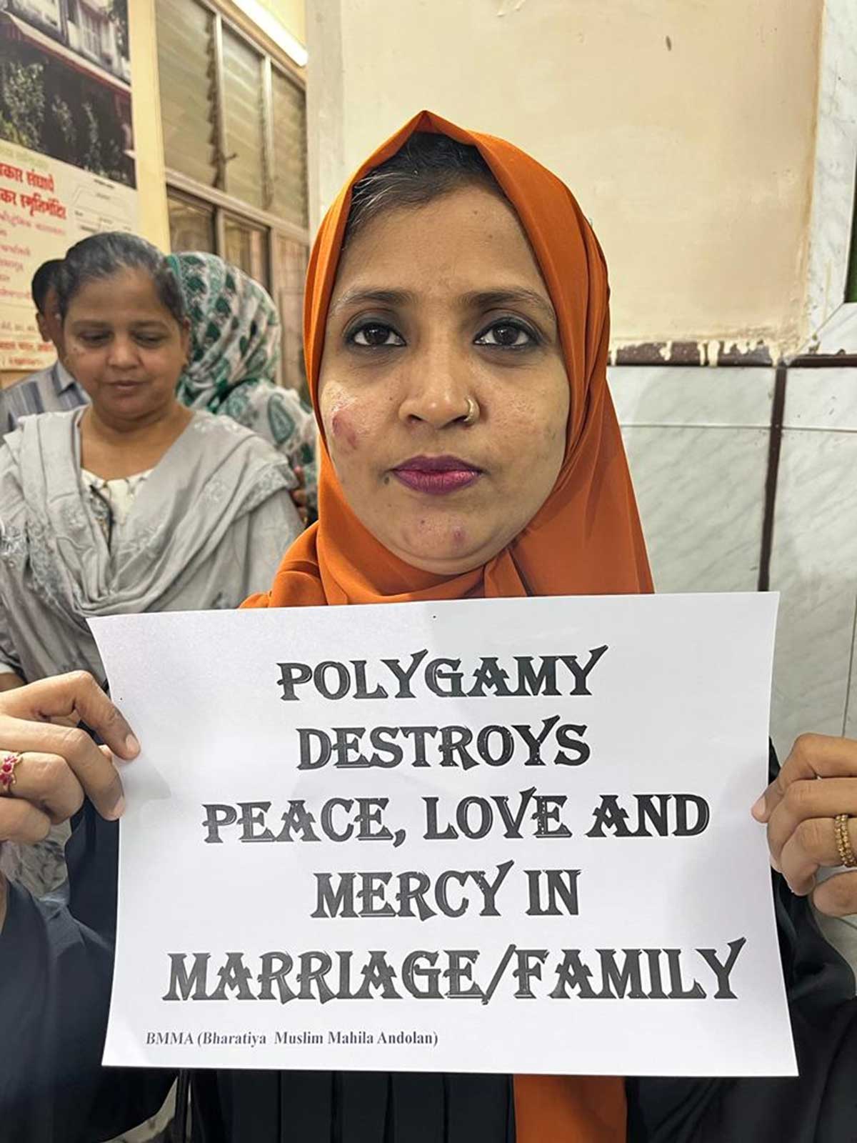 Himanta moots panel to examine polygamy ban in Assam