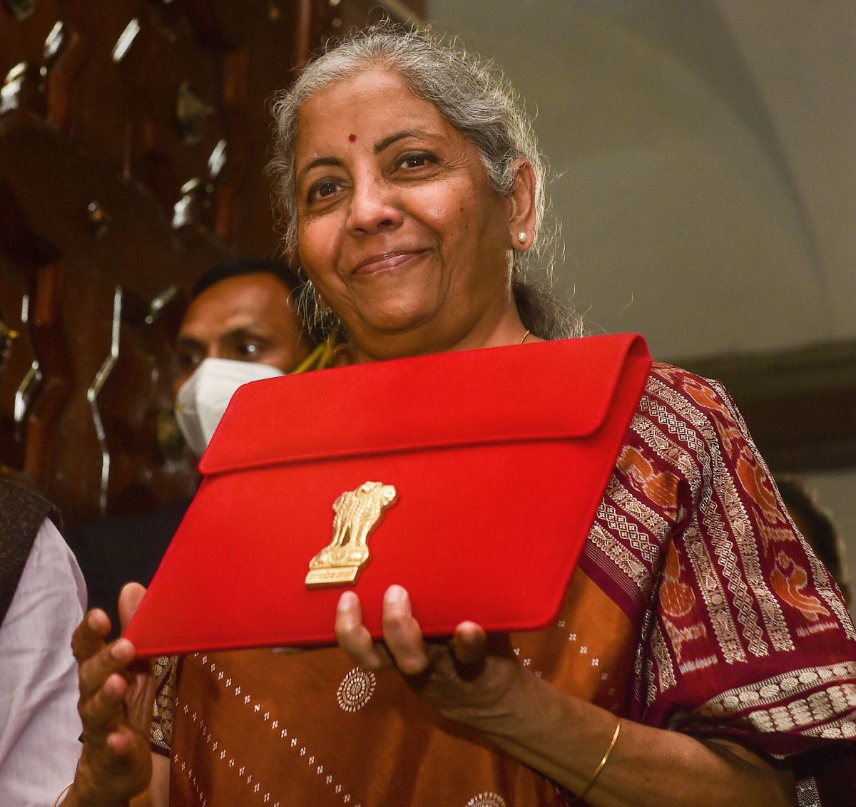 Nirmala Sitharaman: Finance Minister for Second Term