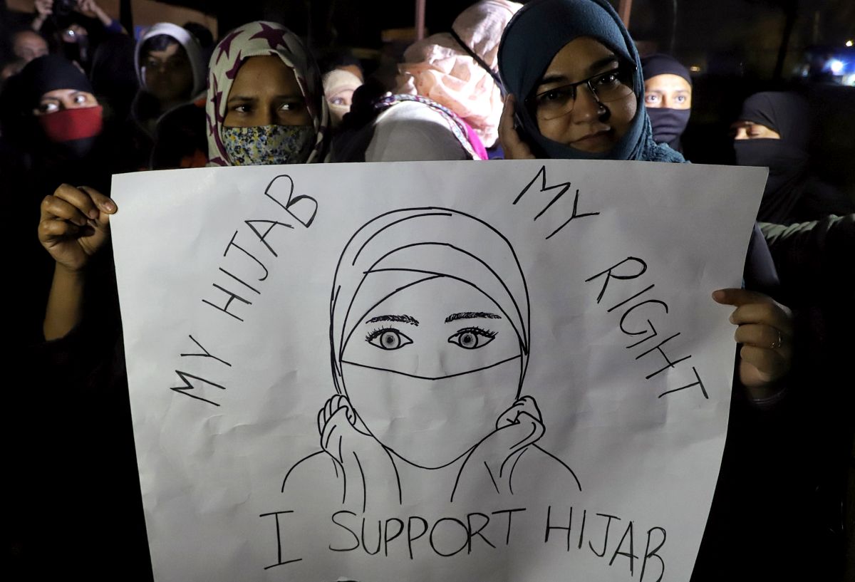 Twists and turns in the Karnataka hijab ban case