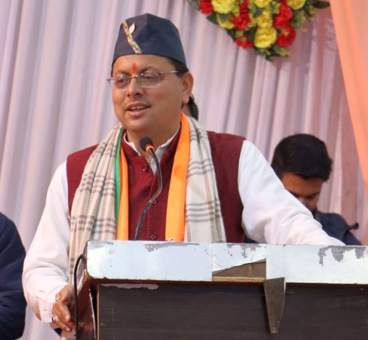 Speculations rife over who will be Uttarakhand CM
