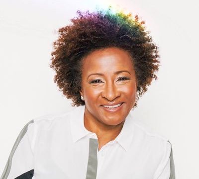 Wanda Sykes