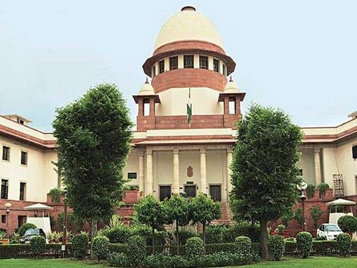 Criminalisation of marital rape: SC seeks govt reply