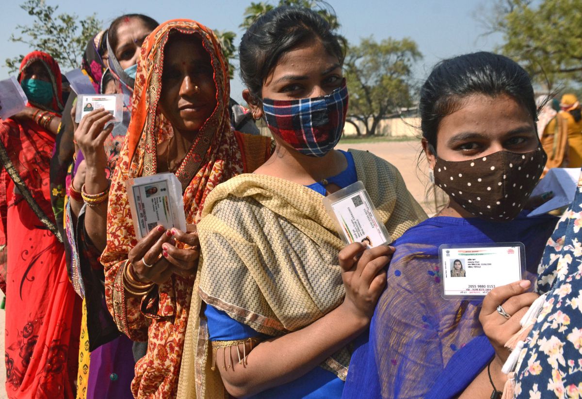 India likely to have one-nation one-election from 2029