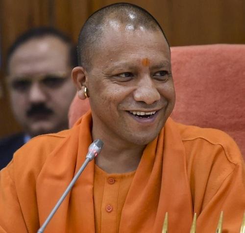 BJP May Field Yogi Adityanath From Ayodhya