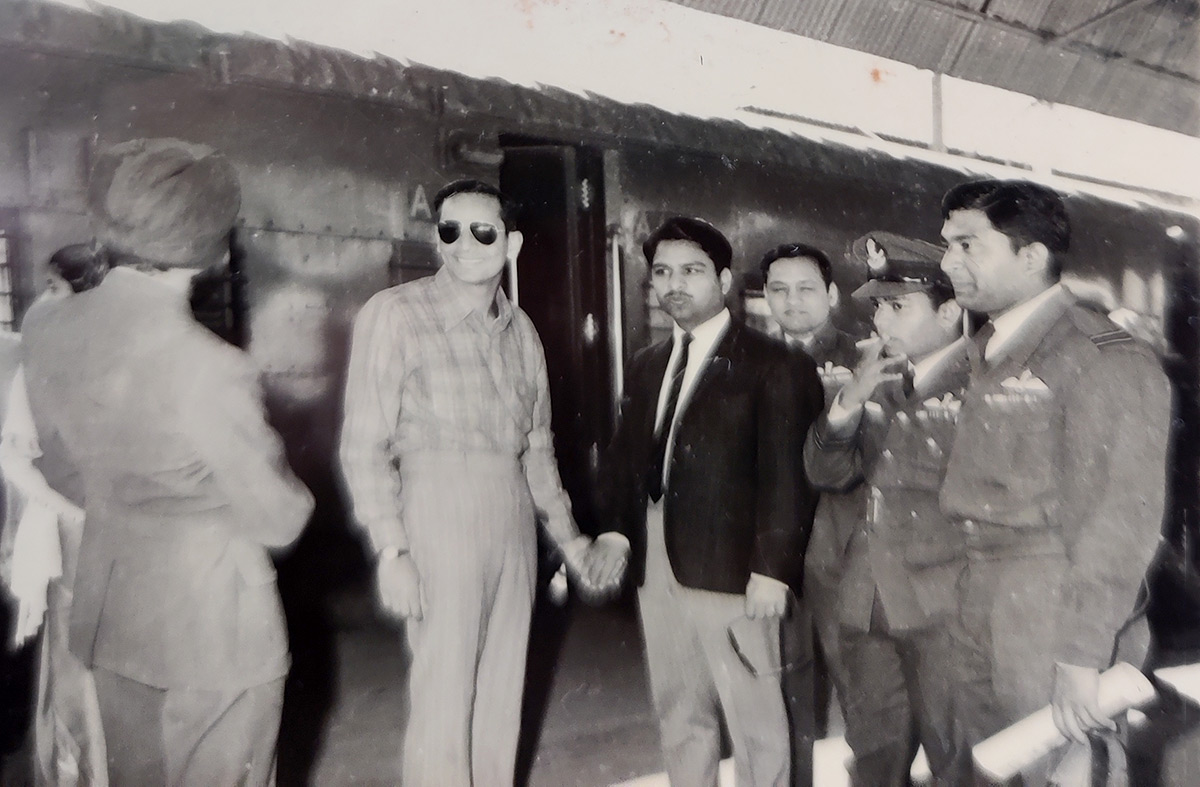 1971 War: Prisoner Of War In Pakistan