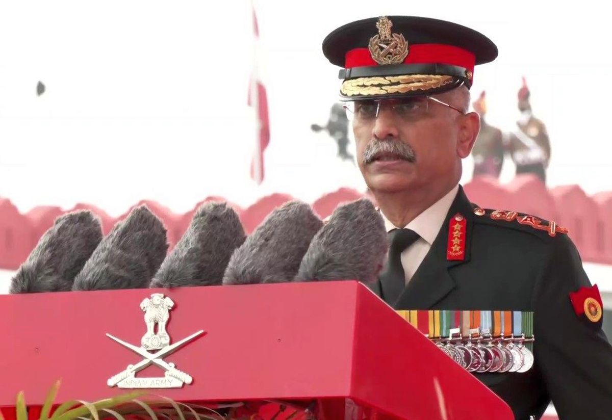 Get ready for Indian Army's new uniform on Jan 15 - Rediff.com