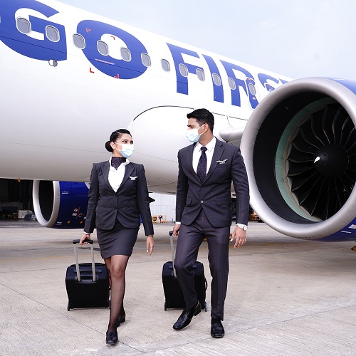 Go First airline files for insolvency, cancels flights