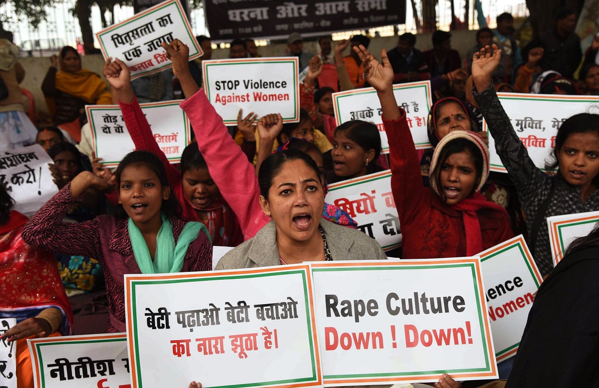 Govt asks SC not to hear marital rape plea this week