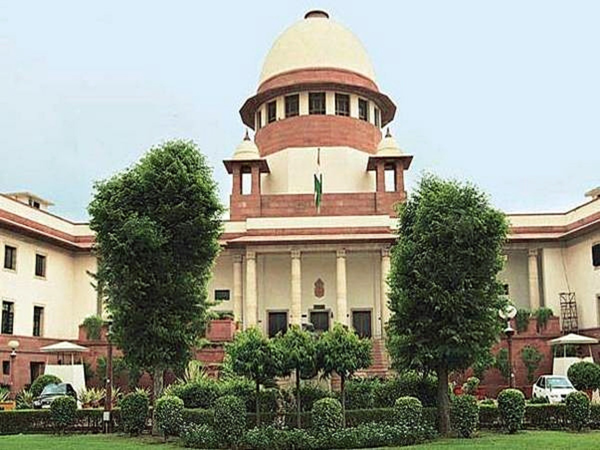 Children of invalid marriage can inherit: SC