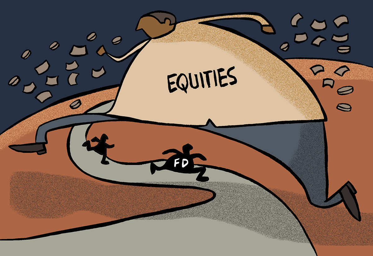 Equities
