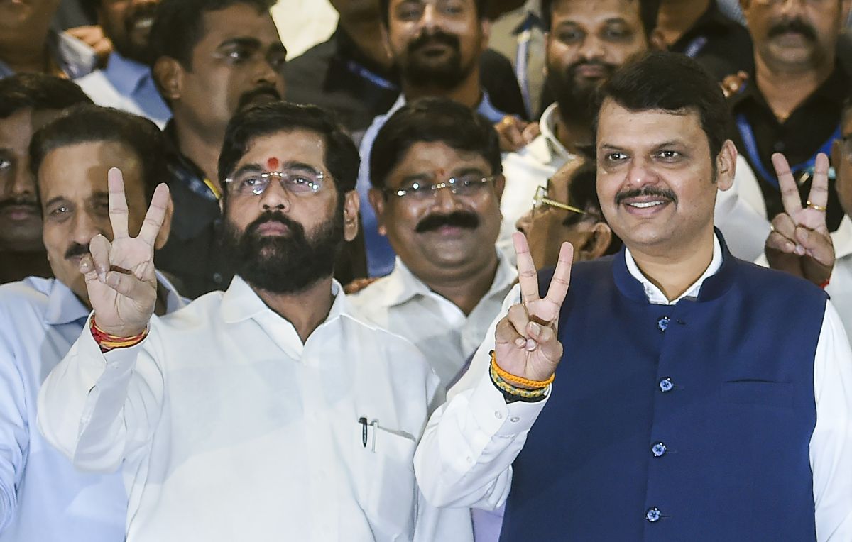 What SC verdict said on Maharashtra political crisis