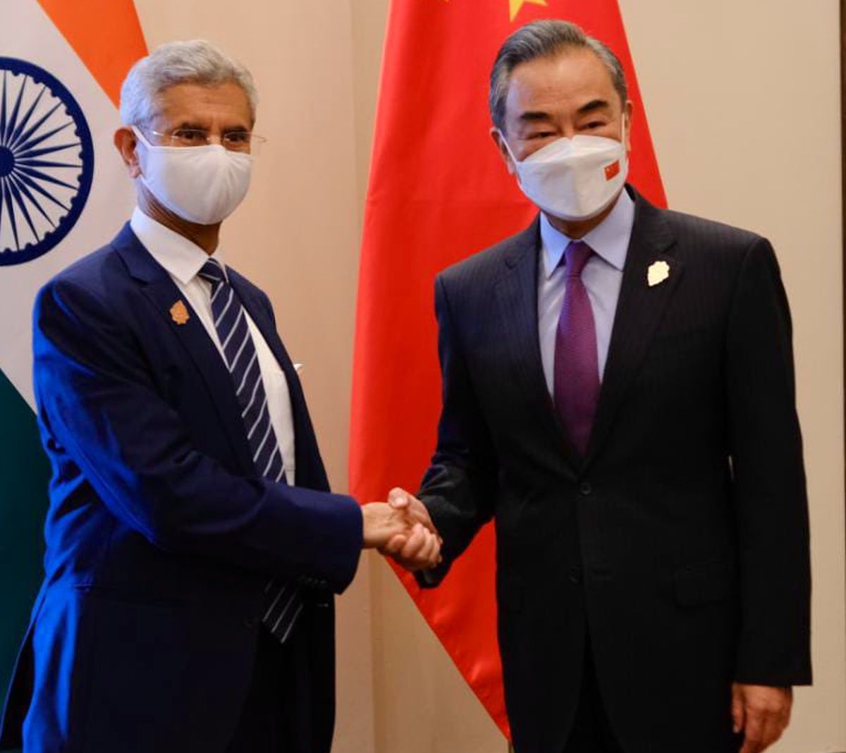 16th round of India-China talks likely on July 17