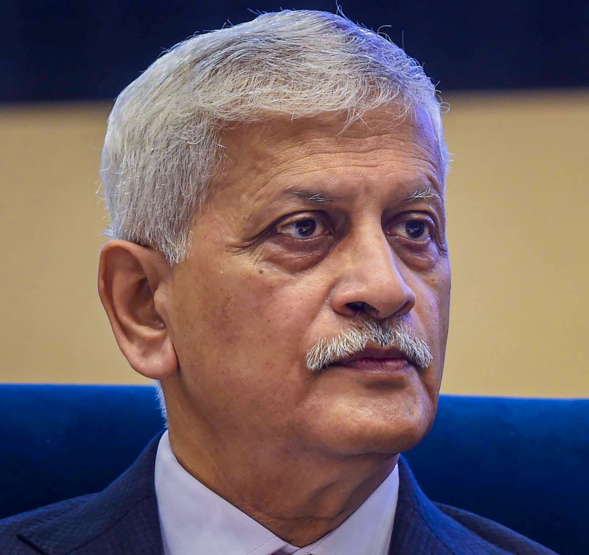 CJI rejects reports on rift among judges over listing