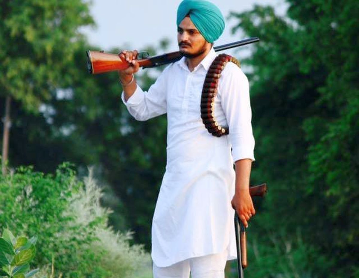 Punjabi Singer Moosewala's 6th shooter arrested