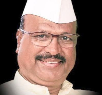 Shiv Sena MLA Abdul Sattar