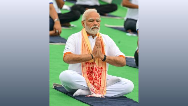 Prime Minister Narendra Modi/File image