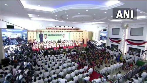 AIADMK General Council meeting