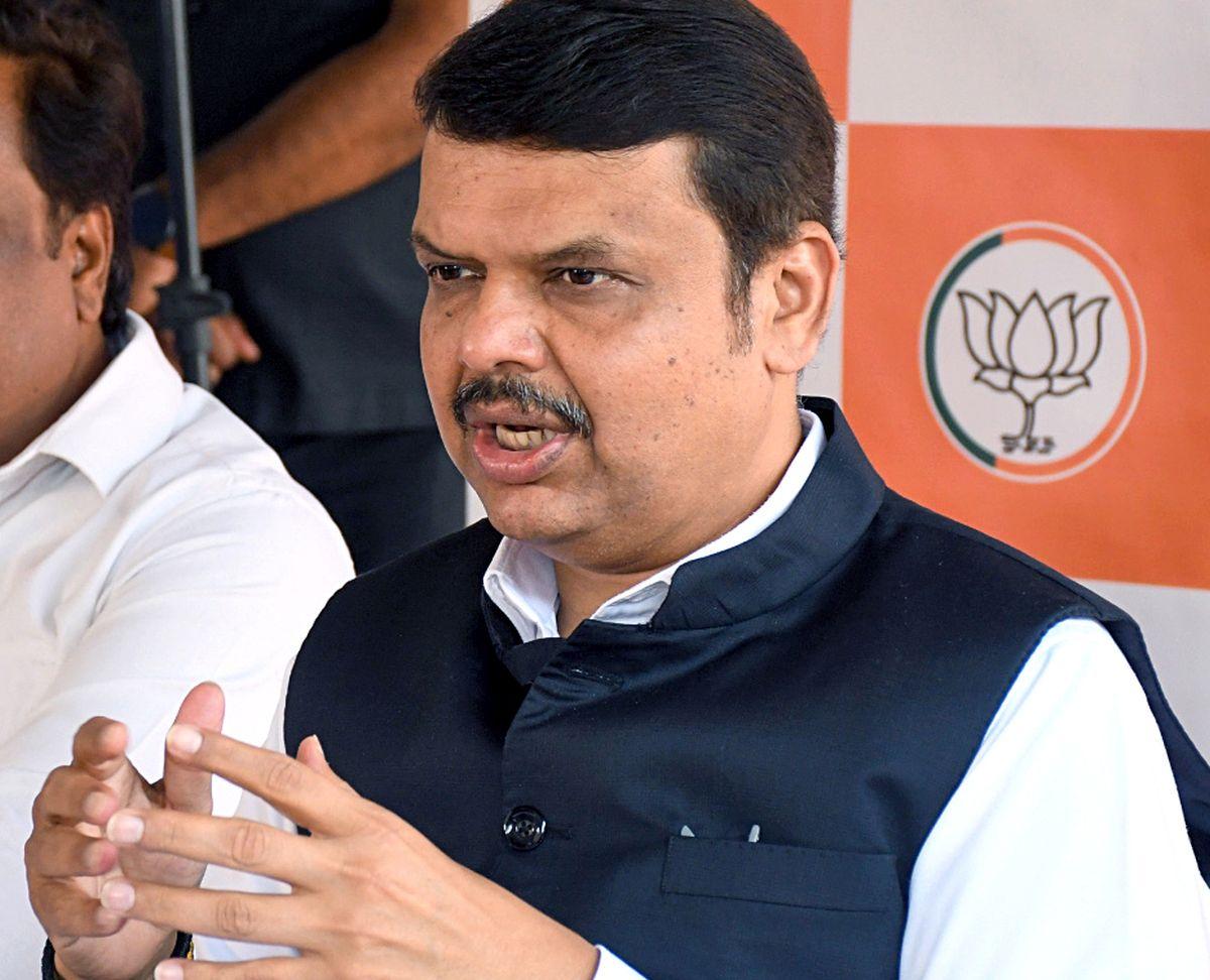 Devendra Fadnavis