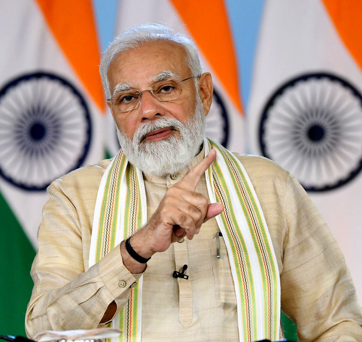 Modi, BJP take services from Chinese firms: Cong