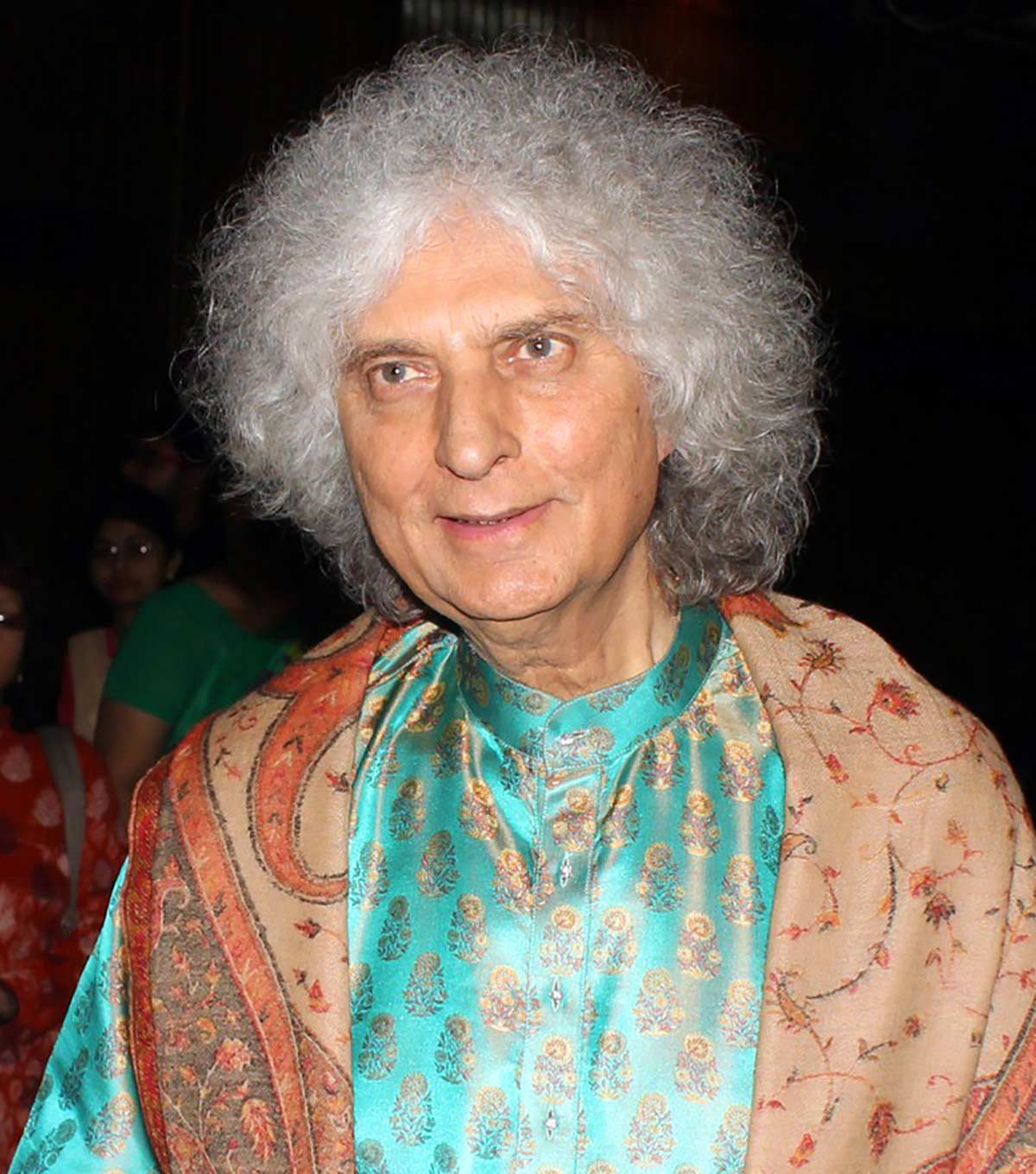 Pandit Shiv Kumar Sharma