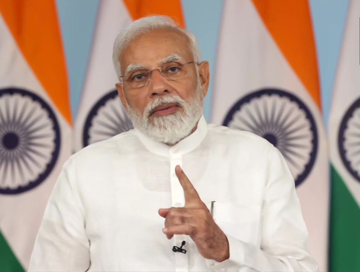 Security concerns for Prime Minister Modi - Rediff.com