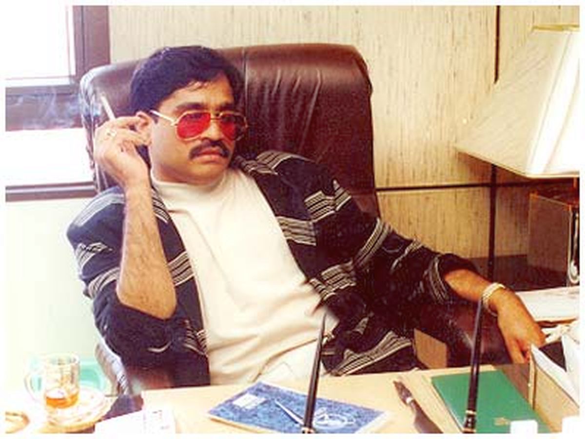 Dawood sends funds for terror acts in India: NIA