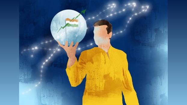 Illustration: Dominic Xavier/Rediff.com