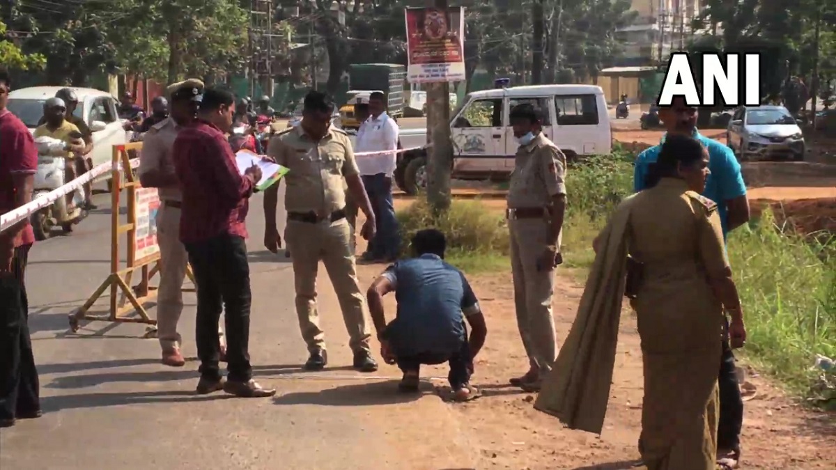 TN, Kerala probe Mangaluru blast suspect's local links